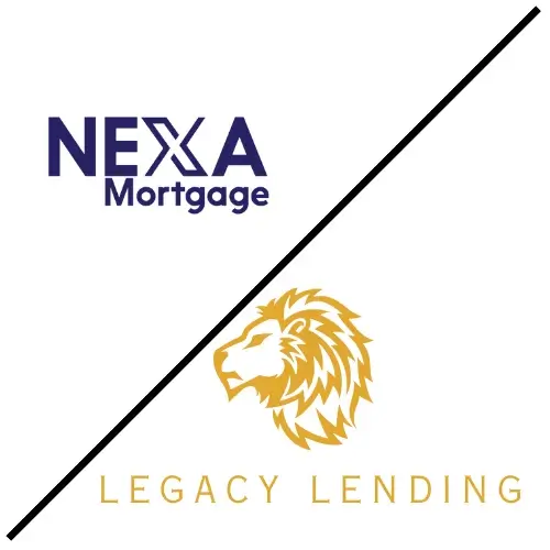 Powered by Nexa Mortgage